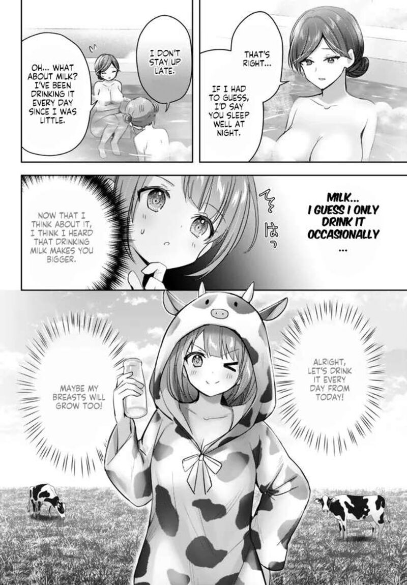 The Jack-of-all-trades Kicked Out of the Hero’s Party ~ The Swordsman Who Became a Support Mage Due to Party Circumstances, Becomes All Powerful Chapter 28.4 - Page 8 in English