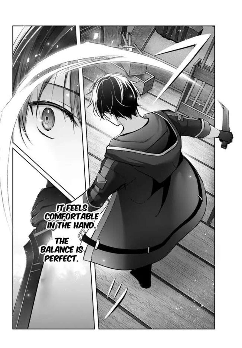 The Jack-of-all-trades Kicked Out of the Hero’s Party ~ The Swordsman Who Became a Support Mage Due to Party Circumstances, Becomes All Powerful Chapter 29.2 - Page 6 in English