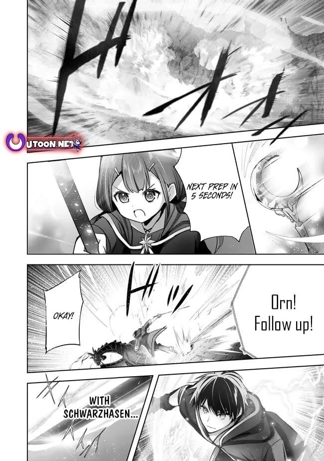 The Jack-of-all-trades Kicked Out of the Hero’s Party ~ The Swordsman Who Became a Support Mage Due to Party Circumstances, Becomes All Powerful Chapter 31 - Page 17 in English
