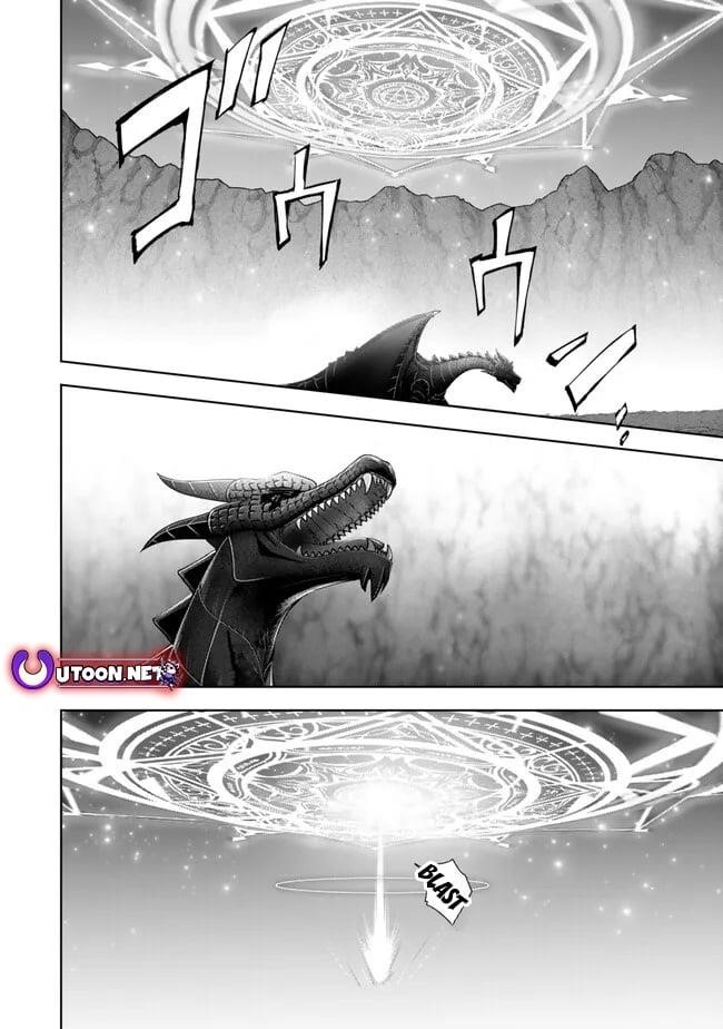 The Jack-of-all-trades Kicked Out of the Hero’s Party ~ The Swordsman Who Became a Support Mage Due to Party Circumstances, Becomes All Powerful Chapter 31 - Page 21 in English