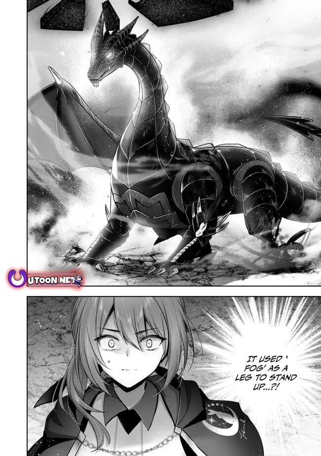 The Jack-of-all-trades Kicked Out of the Hero’s Party ~ The Swordsman Who Became a Support Mage Due to Party Circumstances, Becomes All Powerful Chapter 31 - Page 25 in English