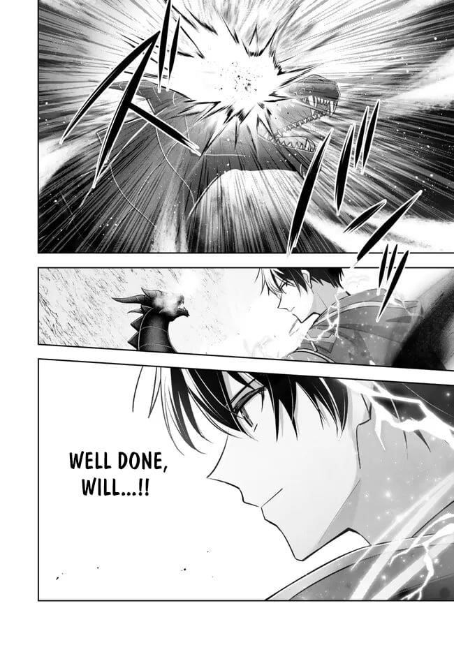 The Jack-of-all-trades Kicked Out of the Hero’s Party ~ The Swordsman Who Became a Support Mage Due to Party Circumstances, Becomes All Powerful Chapter 31 - Page 3 in English