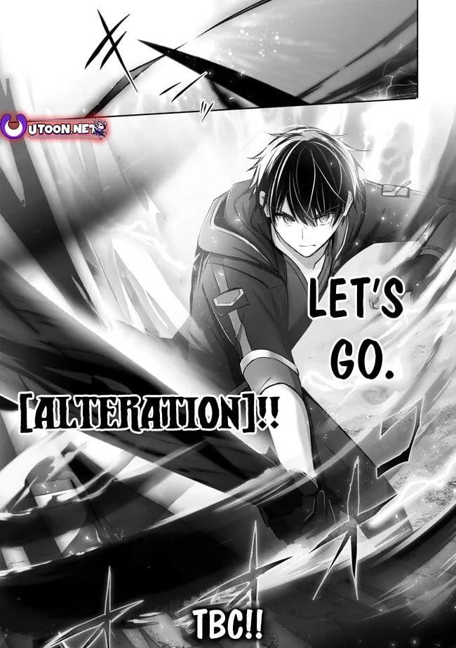 The Jack-of-all-trades Kicked Out of the Hero’s Party ~ The Swordsman Who Became a Support Mage Due to Party Circumstances, Becomes All Powerful Chapter 31 - Page 38 in English