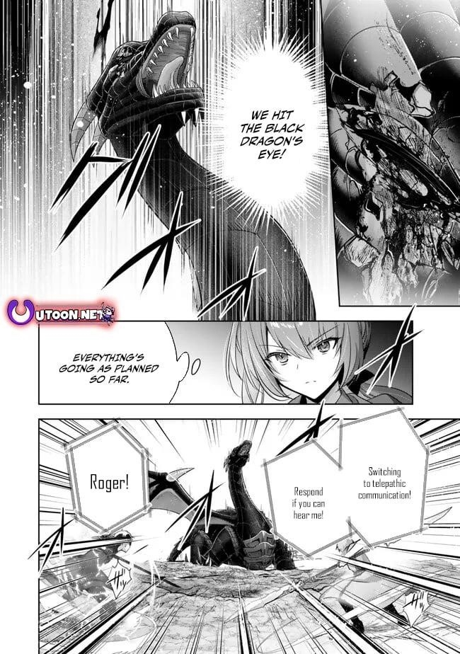 The Jack-of-all-trades Kicked Out of the Hero’s Party ~ The Swordsman Who Became a Support Mage Due to Party Circumstances, Becomes All Powerful Chapter 31 - Page 5 in English