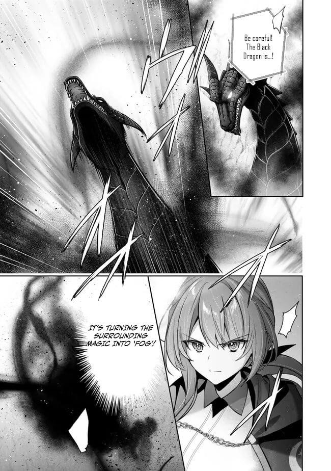 The Jack-of-all-trades Kicked Out of the Hero’s Party ~ The Swordsman Who Became a Support Mage Due to Party Circumstances, Becomes All Powerful Chapter 31 - Page 6 in English