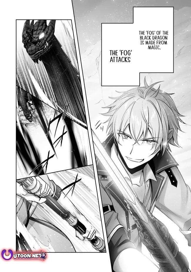 The Jack-of-all-trades Kicked Out of the Hero’s Party ~ The Swordsman Who Became a Support Mage Due to Party Circumstances, Becomes All Powerful Chapter 31 - Page 9 in English