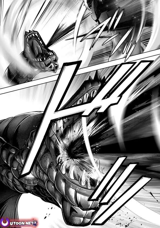 The Jack-of-all-trades Kicked Out of the Hero’s Party ~ The Swordsman Who Became a Support Mage Due to Party Circumstances, Becomes All Powerful Chapter 32 - Page 28 in English