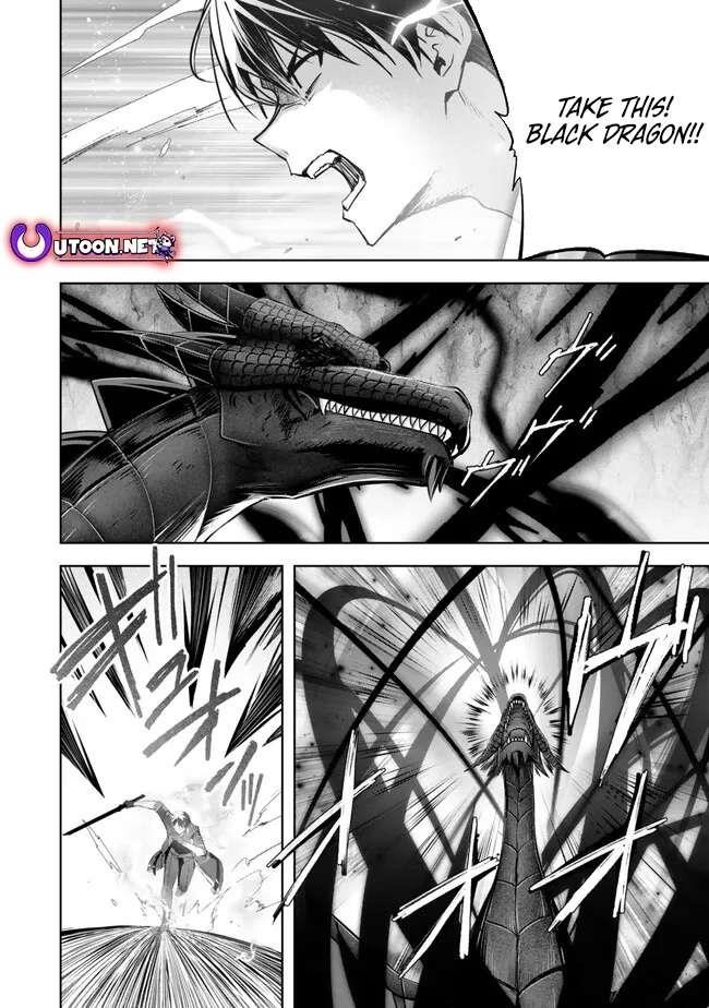 The Jack-of-all-trades Kicked Out of the Hero’s Party ~ The Swordsman Who Became a Support Mage Due to Party Circumstances, Becomes All Powerful Chapter 32 - Page 8 in English