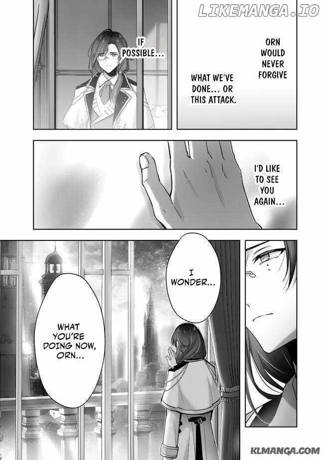 The Jack-of-all-trades Kicked Out of the Hero’s Party ~ The Swordsman Who Became a Support Mage Due to Party Circumstances, Becomes All Powerful Chapter 38 - Page 15 in English