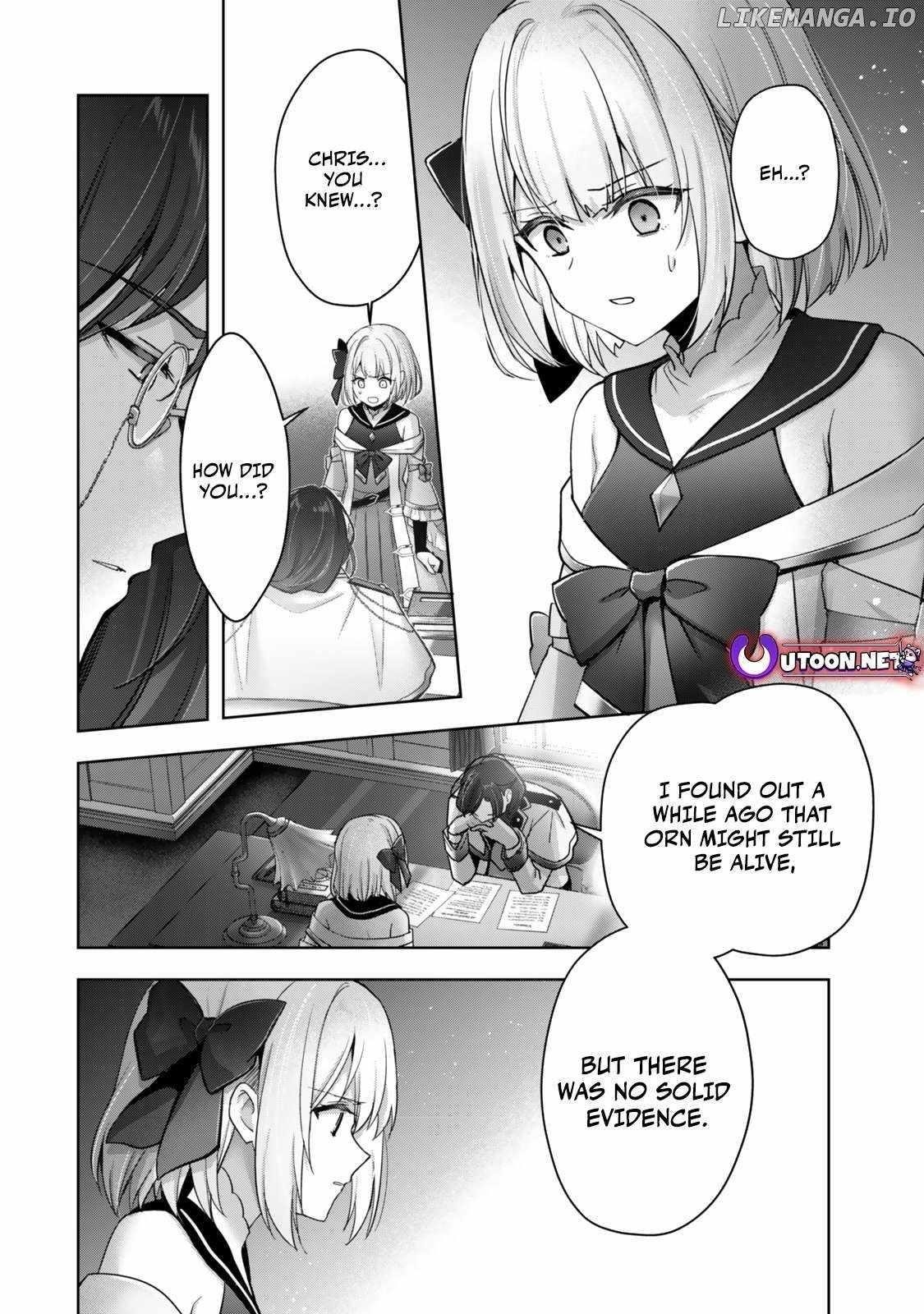 The Jack-of-all-trades Kicked Out of the Hero’s Party ~ The Swordsman Who Became a Support Mage Due to Party Circumstances, Becomes All Powerful Chapter 38 - Page 4 in English