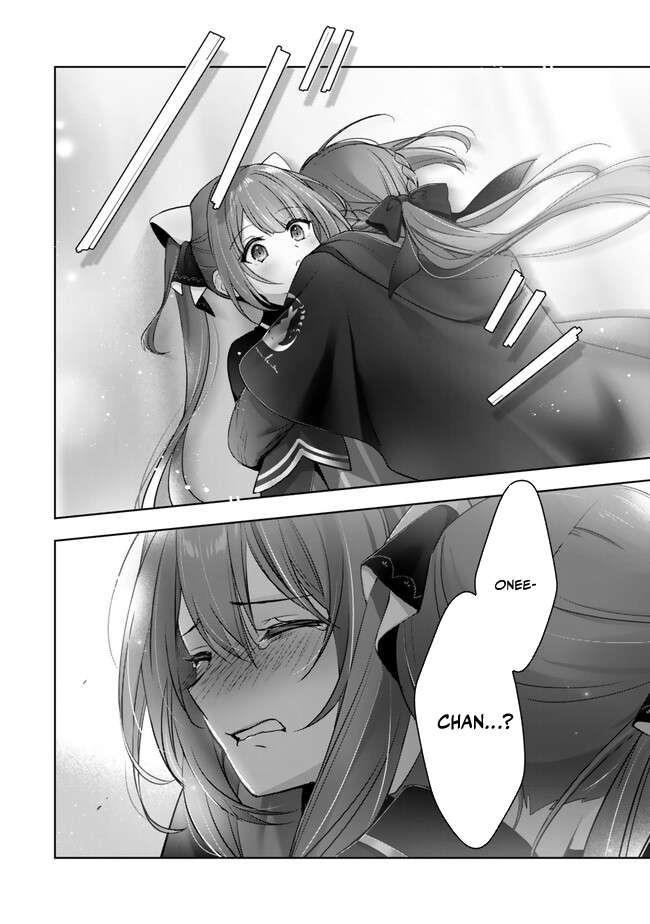 The Jack-of-all-trades Kicked Out of the Hero’s Party ~ The Swordsman Who Became a Support Mage Due to Party Circumstances, Becomes All Powerful Chapter 40 - Page 22 in English