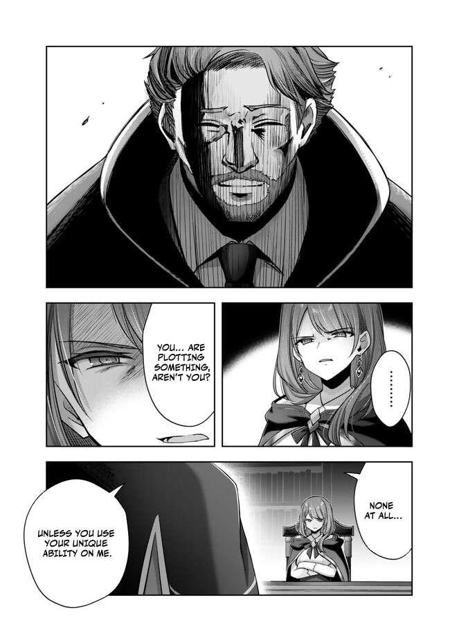 The Jack-of-all-trades Kicked Out of the Hero’s Party ~ The Swordsman Who Became a Support Mage Due to Party Circumstances, Becomes All Powerful Chapter 41 - Page 8 in English