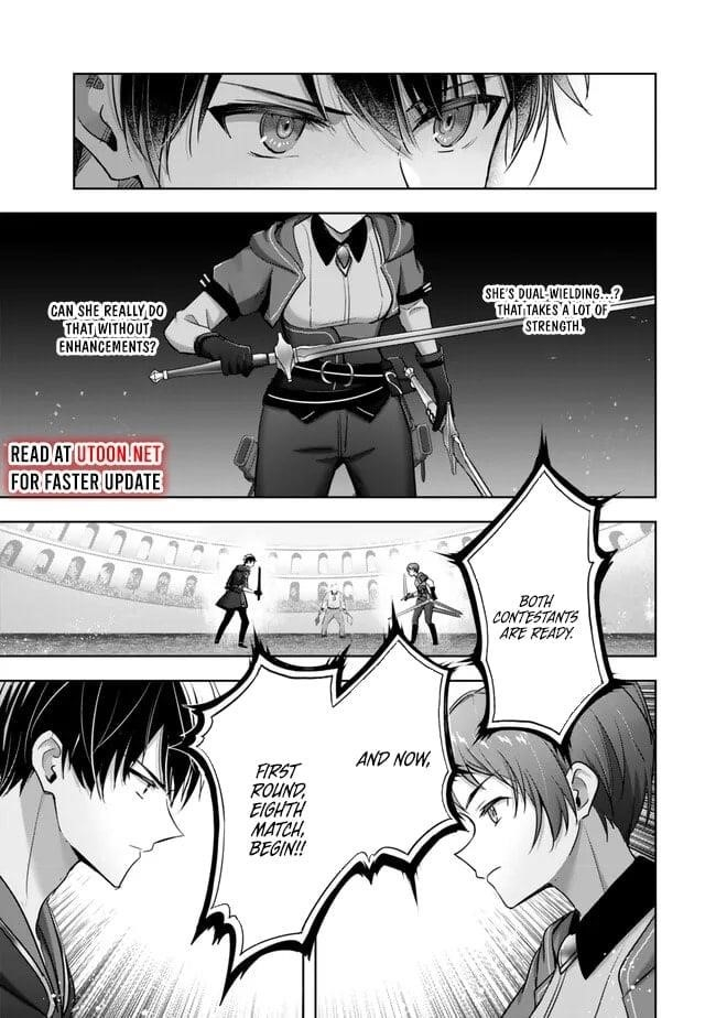 The Jack-of-all-trades Kicked Out of the Hero’s Party ~ The Swordsman Who Became a Support Mage Due to Party Circumstances, Becomes All Powerful Chapter 45 - Page 18 in English