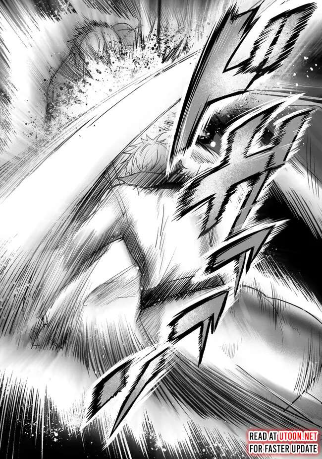 The Jack-of-all-trades Kicked Out of the Hero’s Party ~ The Swordsman Who Became a Support Mage Due to Party Circumstances, Becomes All Powerful Chapter 46 - Page 18 in English