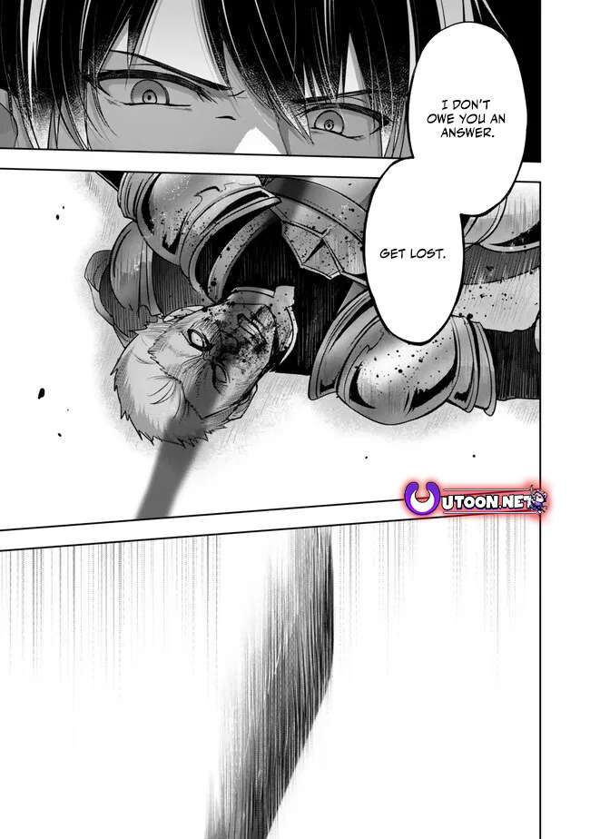 The Jack-of-all-trades Kicked Out of the Hero’s Party ~ The Swordsman Who Became a Support Mage Due to Party Circumstances, Becomes All Powerful Chapter 47 - Page 18 in English