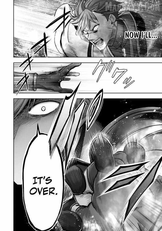 The Jack-of-all-trades Kicked Out of the Hero’s Party ~ The Swordsman Who Became a Support Mage Due to Party Circumstances, Becomes All Powerful Chapter 48 - Page 18 in English