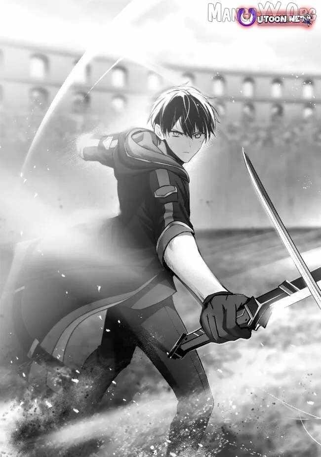 The Jack-of-all-trades Kicked Out of the Hero’s Party ~ The Swordsman Who Became a Support Mage Due to Party Circumstances, Becomes All Powerful Chapter 49 - Page 16 in English