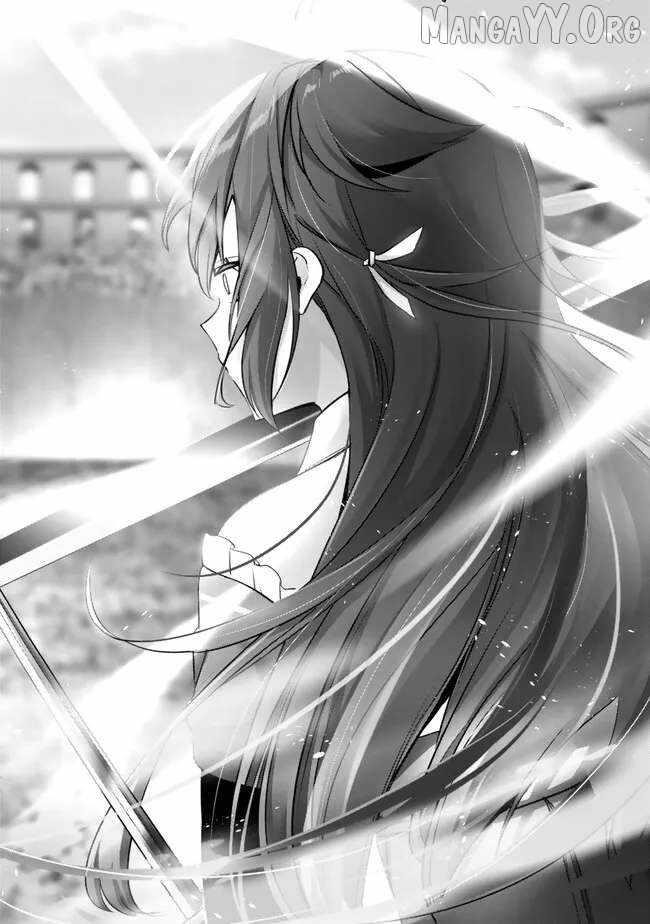 The Jack-of-all-trades Kicked Out of the Hero’s Party ~ The Swordsman Who Became a Support Mage Due to Party Circumstances, Becomes All Powerful Chapter 49 - Page 17 in English