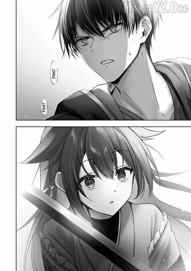 The Jack-of-all-trades Kicked Out of the Hero’s Party ~ The Swordsman Who Became a Support Mage Due to Party Circumstances, Becomes All Powerful Chapter 49 - Page 18 in English