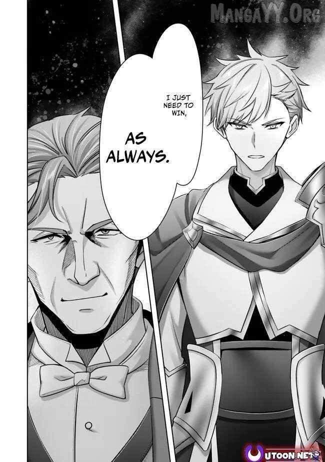 The Jack-of-all-trades Kicked Out of the Hero’s Party ~ The Swordsman Who Became a Support Mage Due to Party Circumstances, Becomes All Powerful Chapter 49 - Page 32 in English