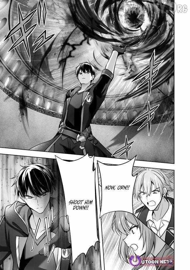 The Jack-of-all-trades Kicked Out of the Hero’s Party ~ The Swordsman Who Became a Support Mage Due to Party Circumstances, Becomes All Powerful Chapter 50 - Page 29 in English