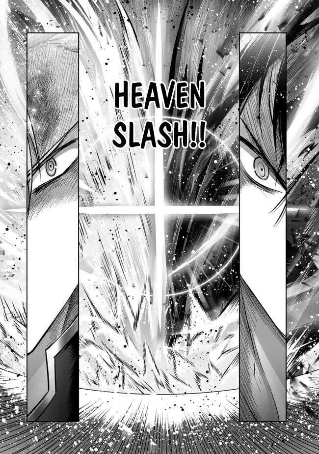 The Jack-of-all-trades Kicked Out of the Hero’s Party ~ The Swordsman Who Became a Support Mage Due to Party Circumstances, Becomes All Powerful Chapter 51 - Page 14 in English