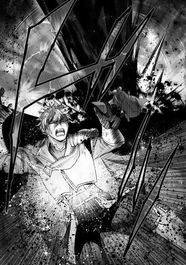 The Jack-of-all-trades Kicked Out of the Hero’s Party ~ The Swordsman Who Became a Support Mage Due to Party Circumstances, Becomes All Powerful Chapter 51 - Page 19 in English
