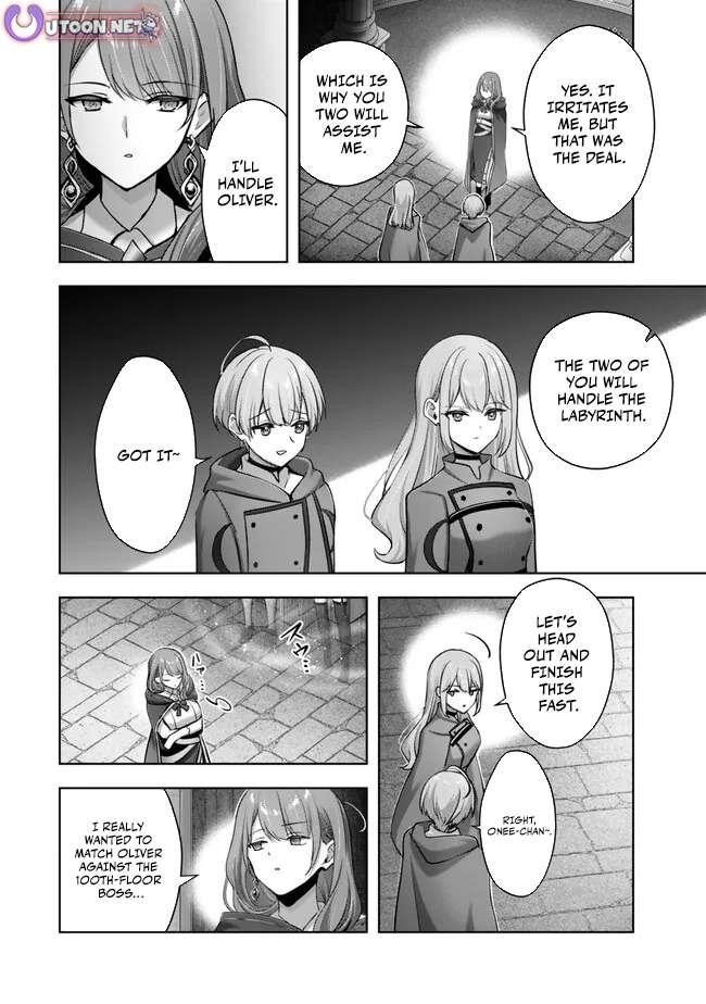 The Jack-of-all-trades Kicked Out of the Hero’s Party ~ The Swordsman Who Became a Support Mage Due to Party Circumstances, Becomes All Powerful Chapter 51 - Page 30 in English