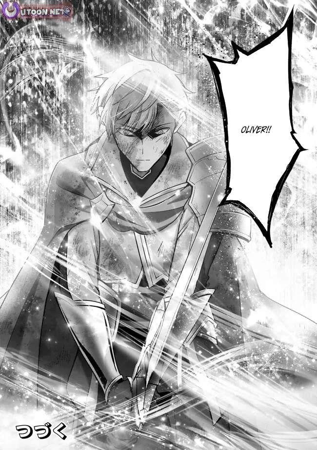 The Jack-of-all-trades Kicked Out of the Hero’s Party ~ The Swordsman Who Became a Support Mage Due to Party Circumstances, Becomes All Powerful Chapter 51 - Page 40 in English