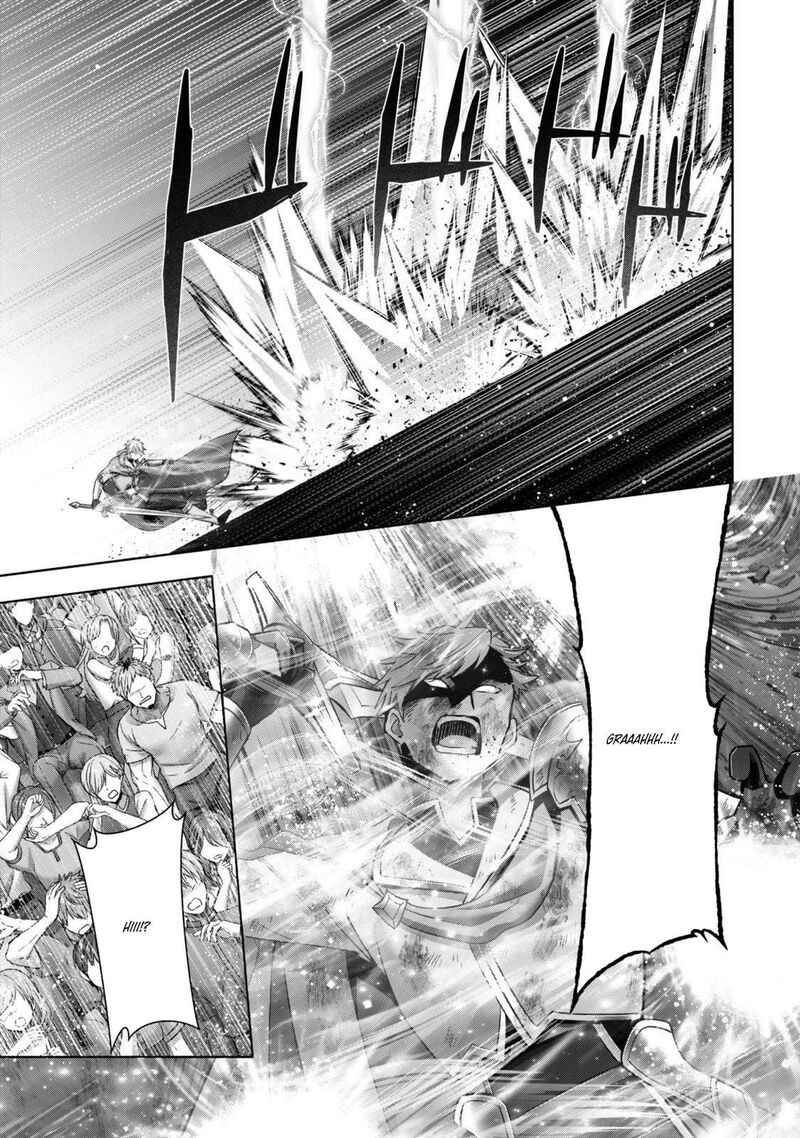 The Jack-of-all-trades Kicked Out of the Hero’s Party ~ The Swordsman Who Became a Support Mage Due to Party Circumstances, Becomes All Powerful Chapter 52 - Page 13 in English