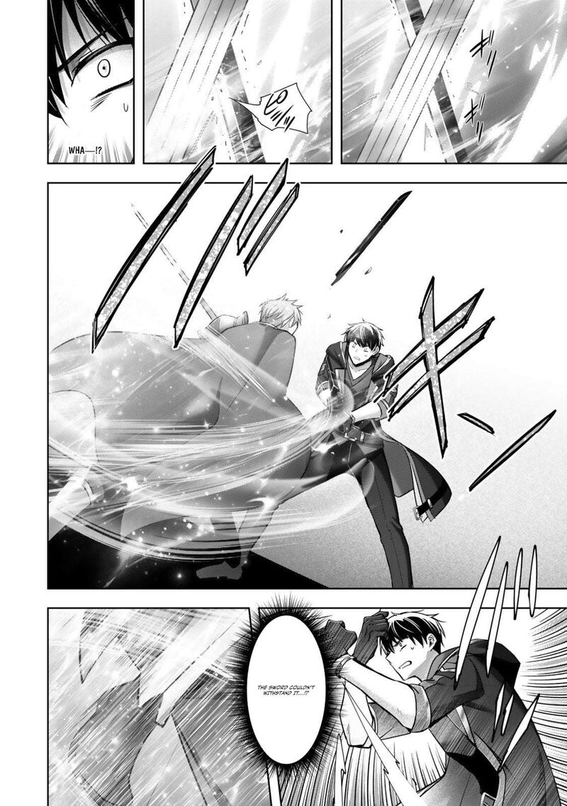The Jack-of-all-trades Kicked Out of the Hero’s Party ~ The Swordsman Who Became a Support Mage Due to Party Circumstances, Becomes All Powerful Chapter 52 - Page 18 in English