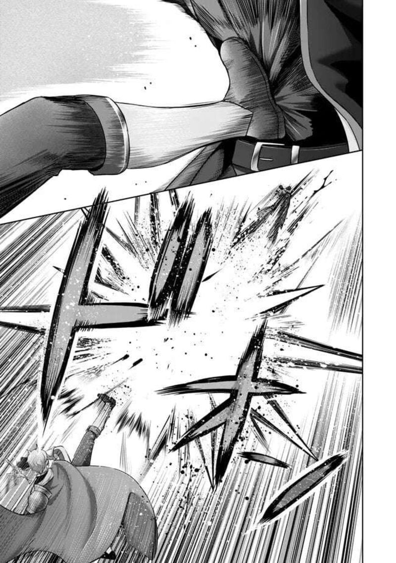 The Jack-of-all-trades Kicked Out of the Hero’s Party ~ The Swordsman Who Became a Support Mage Due to Party Circumstances, Becomes All Powerful Chapter 52 - Page 19 in English
