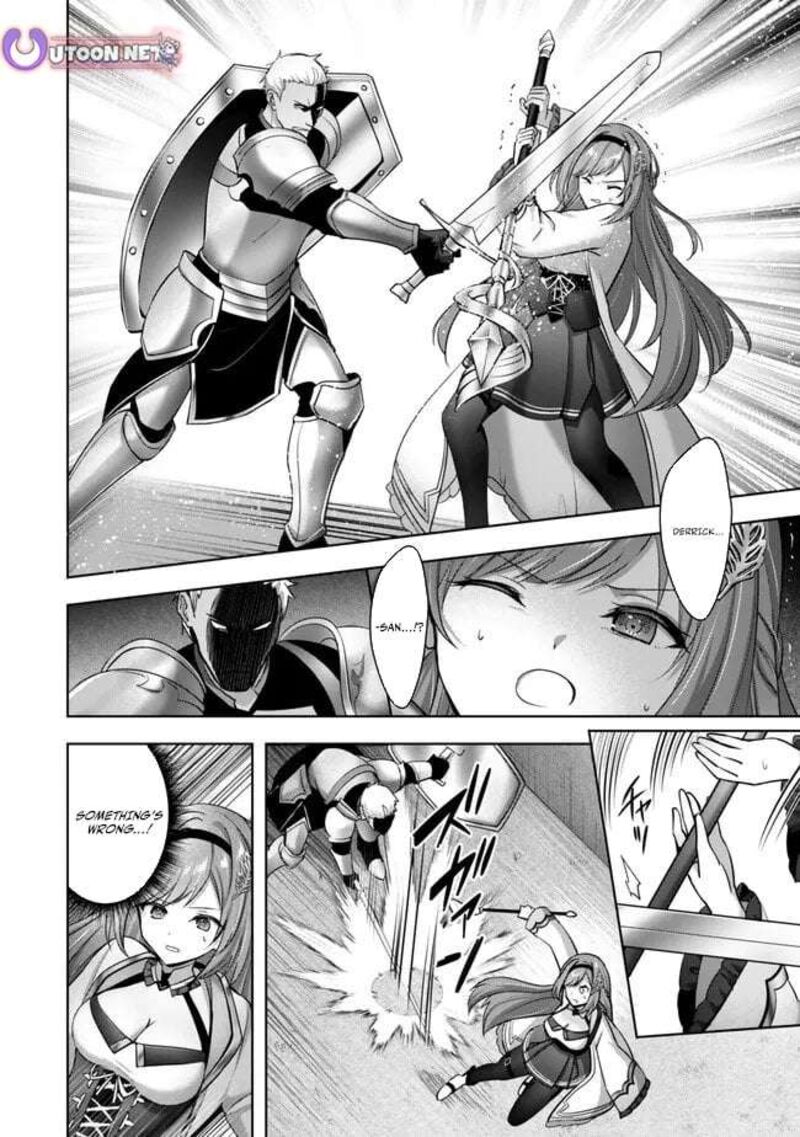 The Jack-of-all-trades Kicked Out of the Hero’s Party ~ The Swordsman Who Became a Support Mage Due to Party Circumstances, Becomes All Powerful Chapter 52 - Page 24 in English