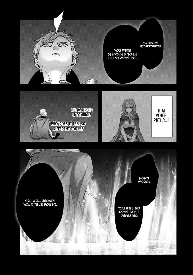 The Jack-of-all-trades Kicked Out of the Hero’s Party ~ The Swordsman Who Became a Support Mage Due to Party Circumstances, Becomes All Powerful Chapter 52 - Page 3 in English