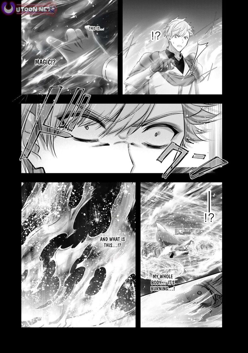 The Jack-of-all-trades Kicked Out of the Hero’s Party ~ The Swordsman Who Became a Support Mage Due to Party Circumstances, Becomes All Powerful Chapter 52 - Page 4 in English