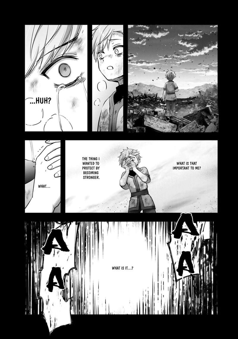 The Jack-of-all-trades Kicked Out of the Hero’s Party ~ The Swordsman Who Became a Support Mage Due to Party Circumstances, Becomes All Powerful Chapter 52 - Page 7 in English