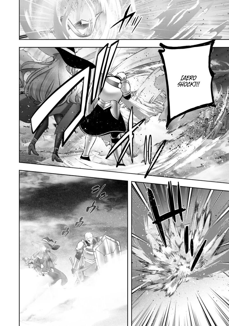 The Jack-of-all-trades Kicked Out of the Hero’s Party ~ The Swordsman Who Became a Support Mage Due to Party Circumstances, Becomes All Powerful Chapter 53 - Page 10 in English