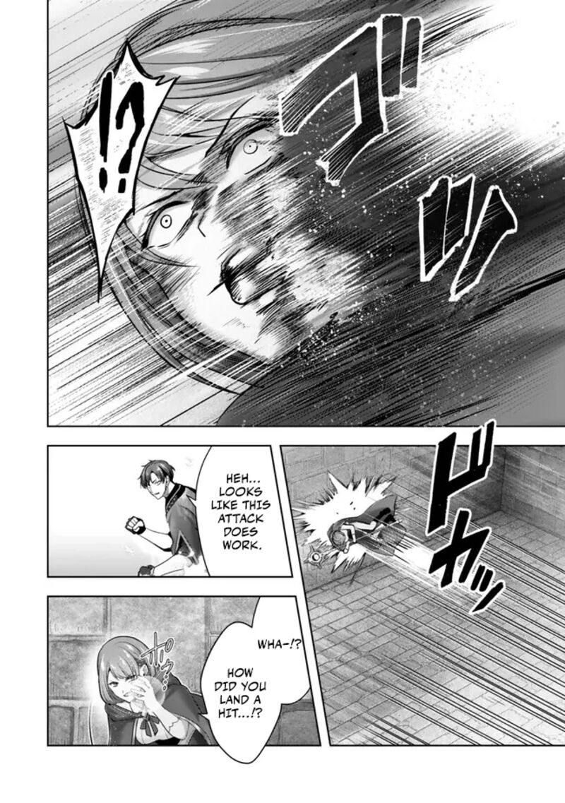 The Jack-of-all-trades Kicked Out of the Hero’s Party ~ The Swordsman Who Became a Support Mage Due to Party Circumstances, Becomes All Powerful Chapter 53 - Page 26 in English