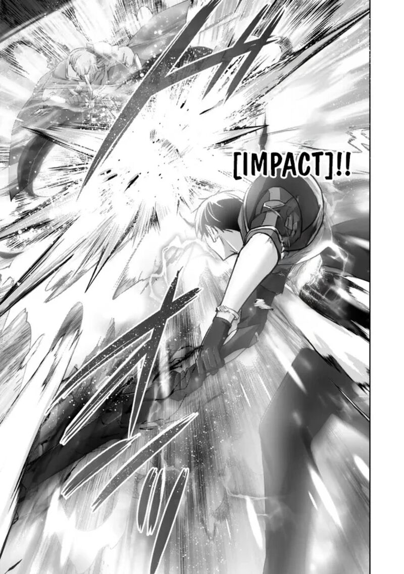 The Jack-of-all-trades Kicked Out of the Hero’s Party ~ The Swordsman Who Became a Support Mage Due to Party Circumstances, Becomes All Powerful Chapter 53 - Page 37 in English