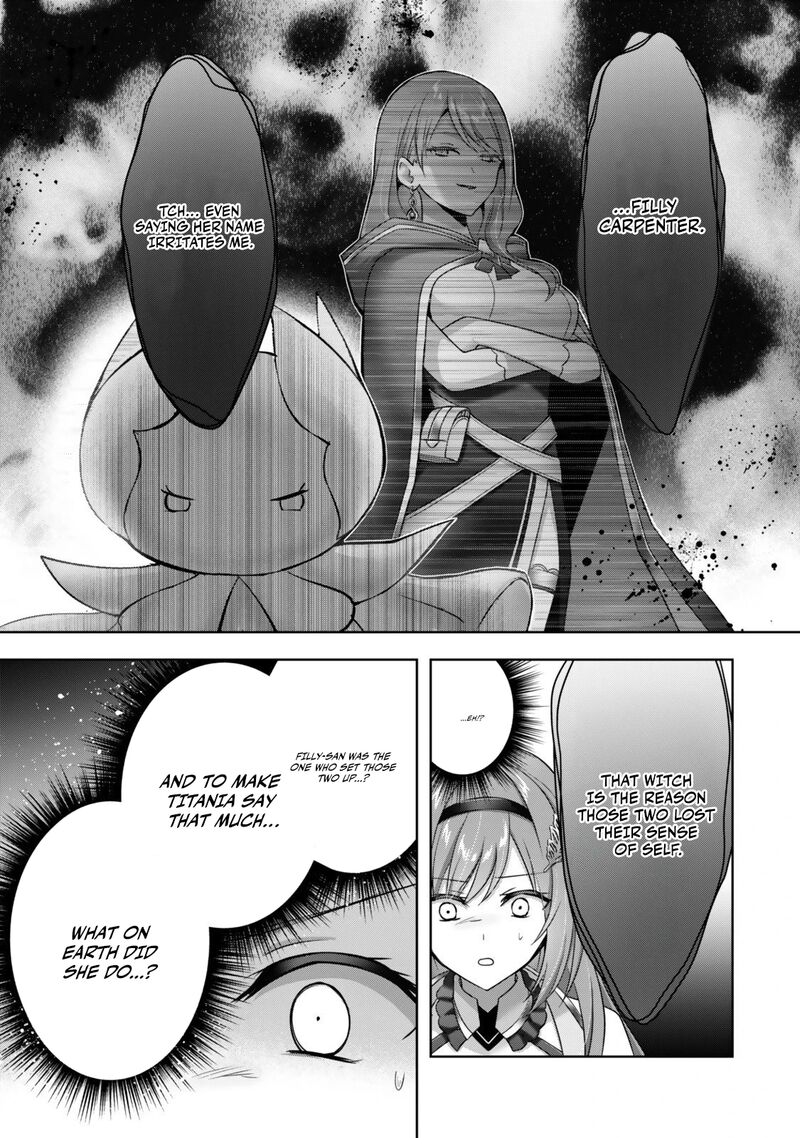 The Jack-of-all-trades Kicked Out of the Hero’s Party ~ The Swordsman Who Became a Support Mage Due to Party Circumstances, Becomes All Powerful Chapter 53 - Page 7 in English