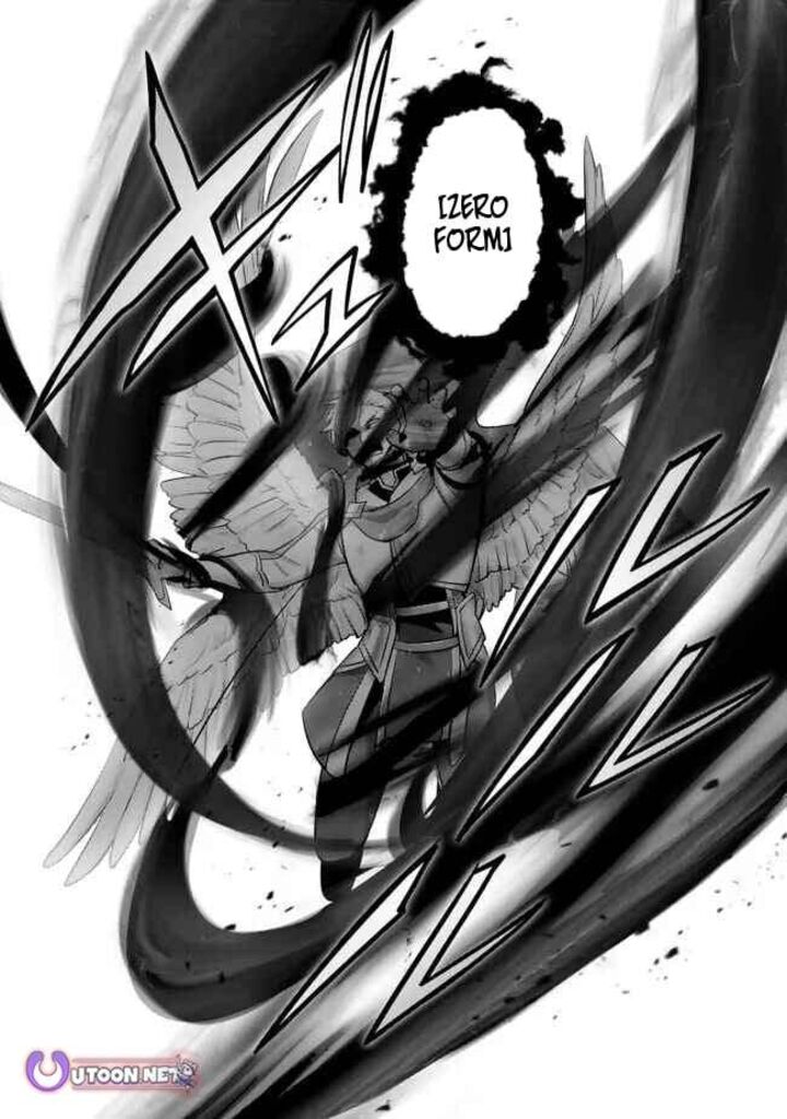 The Jack-of-all-trades Kicked Out of the Hero’s Party ~ The Swordsman Who Became a Support Mage Due to Party Circumstances, Becomes All Powerful Chapter 54 - Page 13 in English