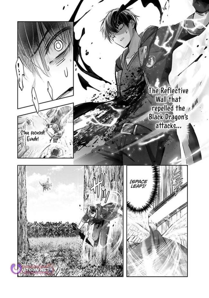 The Jack-of-all-trades Kicked Out of the Hero’s Party ~ The Swordsman Who Became a Support Mage Due to Party Circumstances, Becomes All Powerful Chapter 54 - Page 6 in English