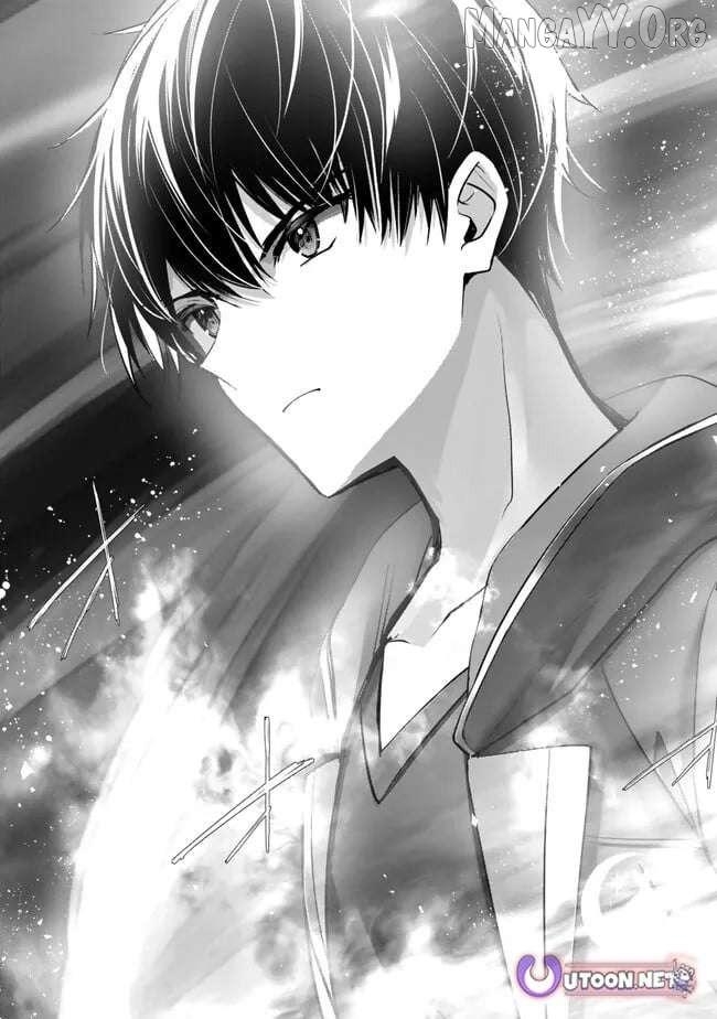 The Jack-of-all-trades Kicked Out of the Hero’s Party ~ The Swordsman Who Became a Support Mage Due to Party Circumstances, Becomes All Powerful Chapter 55 - Page 39 in English