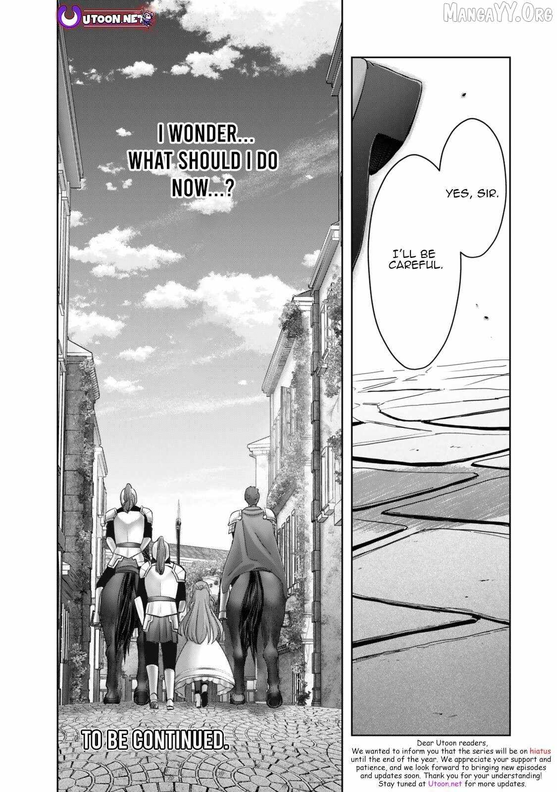 The Jack-of-all-trades Kicked Out of the Hero’s Party ~ The Swordsman Who Became a Support Mage Due to Party Circumstances, Becomes All Powerful Chapter 57.4 - Page 10 in English