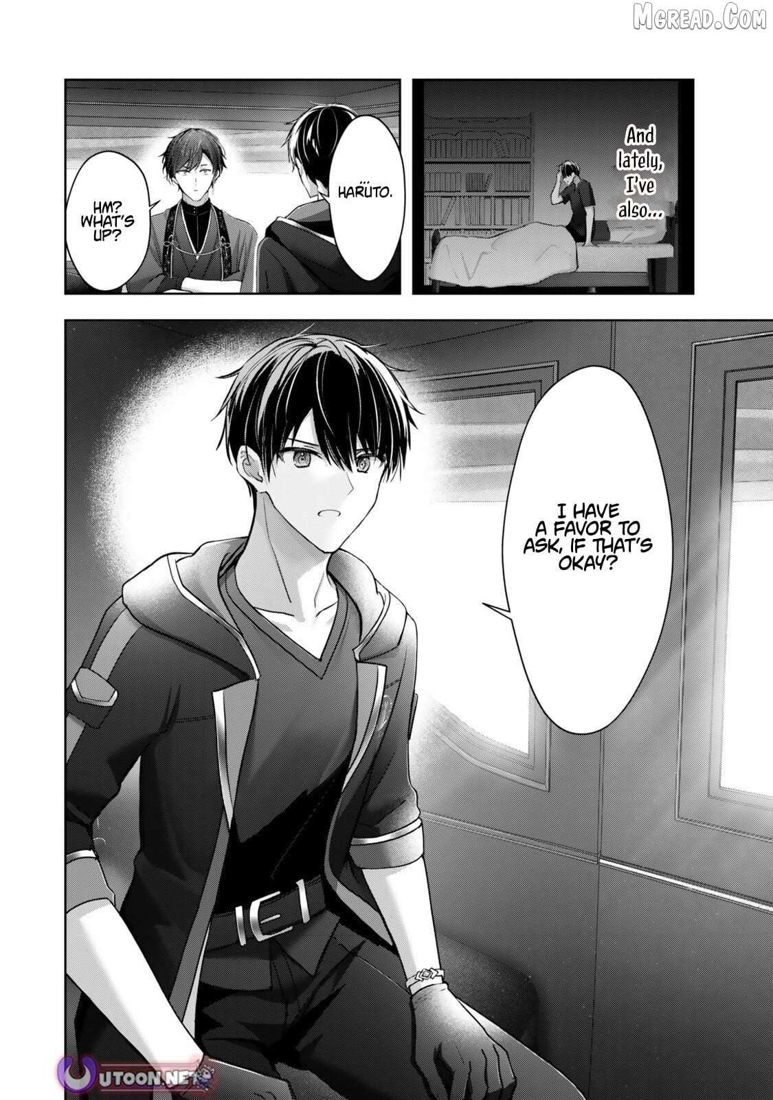 The Jack-of-all-trades Kicked Out of the Hero’s Party ~ The Swordsman Who Became a Support Mage Due to Party Circumstances, Becomes All Powerful Chapter 58.3 - Page 6 in English