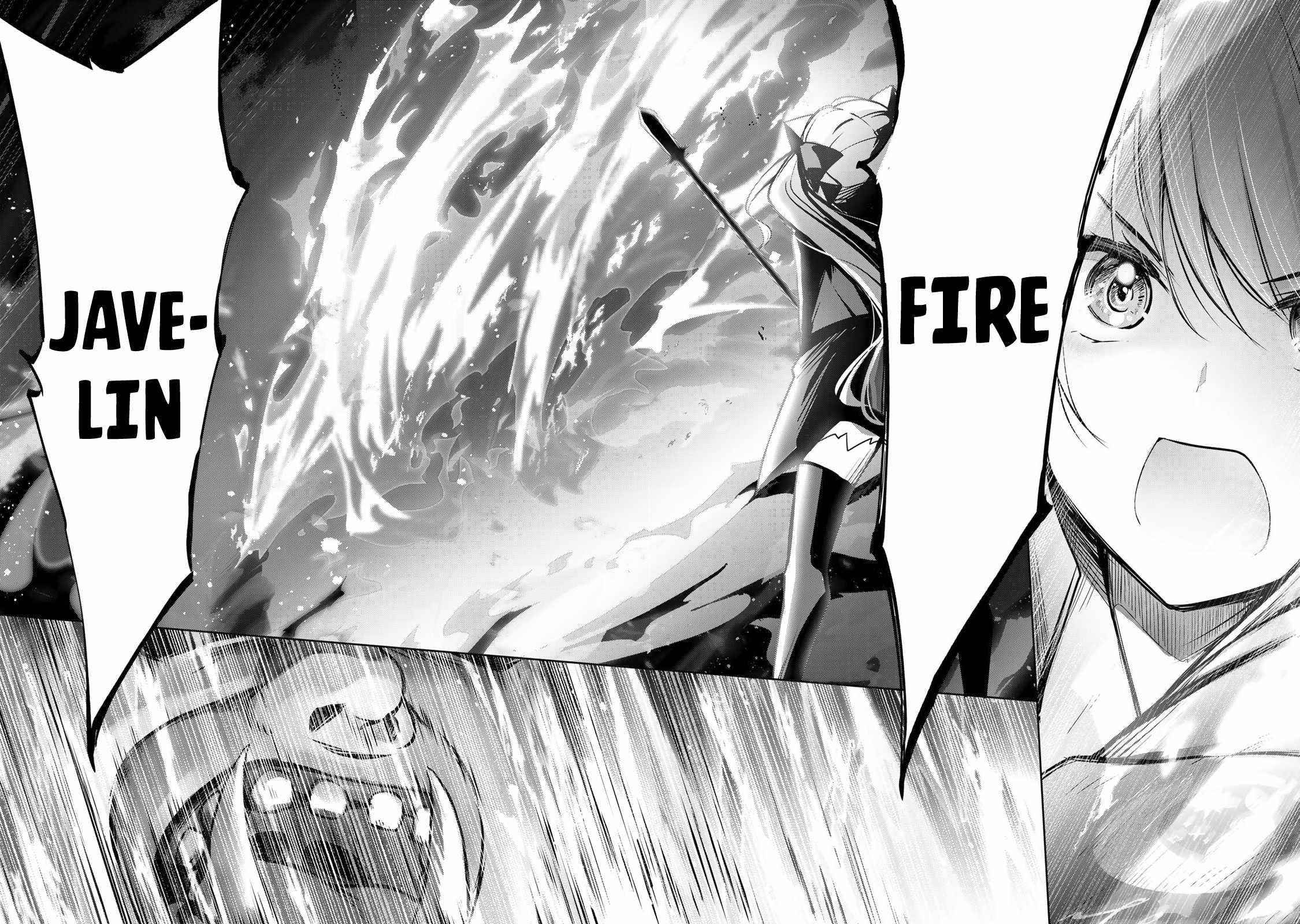 The Jack-of-all-trades Kicked Out of the Hero’s Party ~ The Swordsman Who Became a Support Mage Due to Party Circumstances, Becomes All Powerful Chapter 6 - Page 24 in English