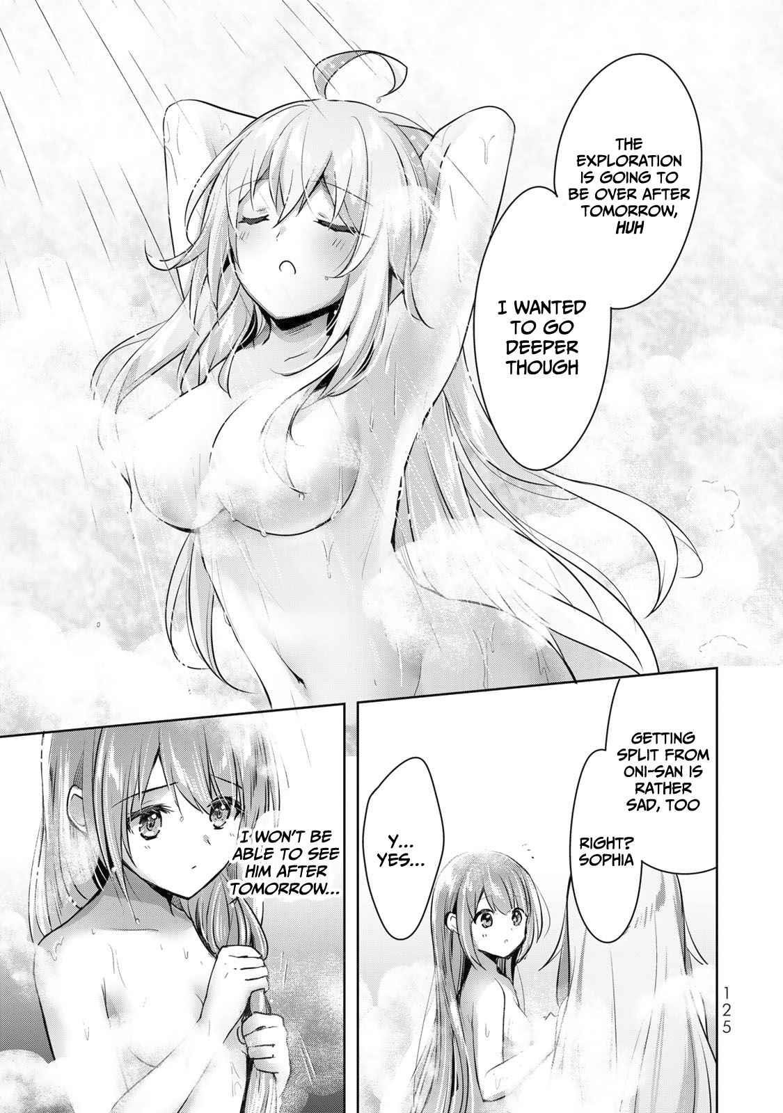 The Jack-of-all-trades Kicked Out of the Hero’s Party ~ The Swordsman Who Became a Support Mage Due to Party Circumstances, Becomes All Powerful Chapter 7 - Page 23 in English