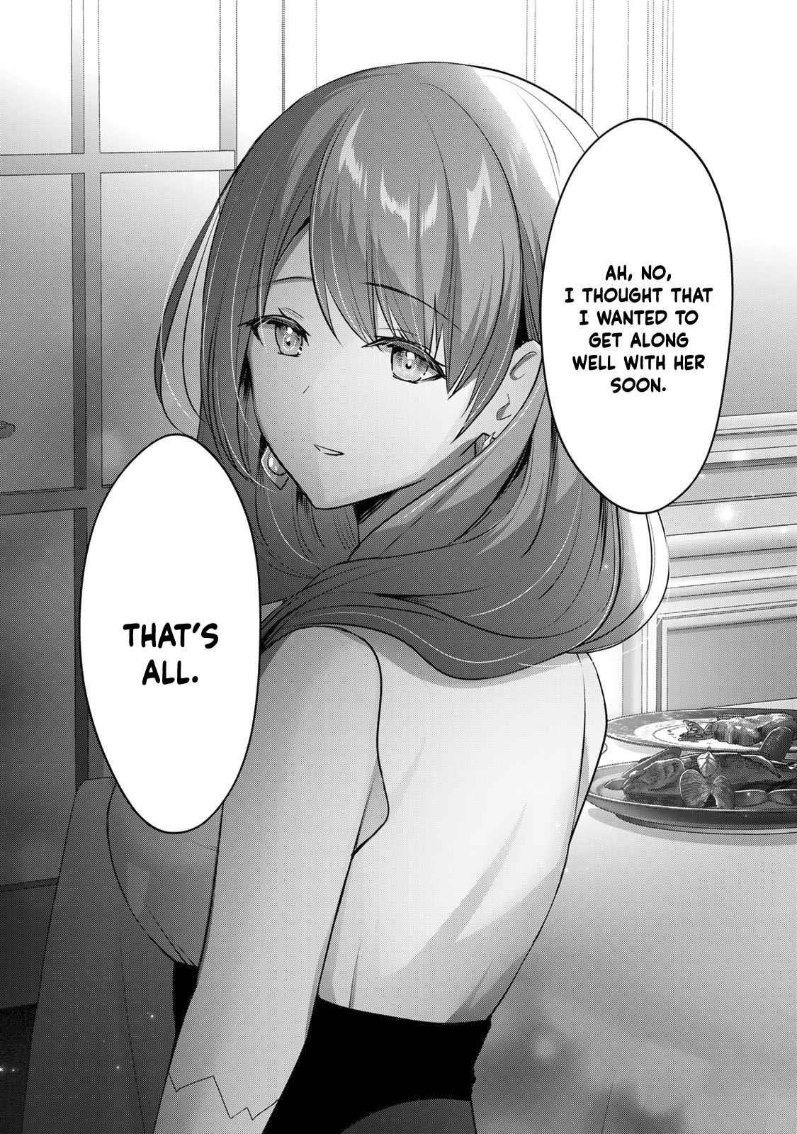 The Jack-of-all-trades Kicked Out of the Hero’s Party ~ The Swordsman Who Became a Support Mage Due to Party Circumstances, Becomes All Powerful Chapter 8 - Page 28 in English