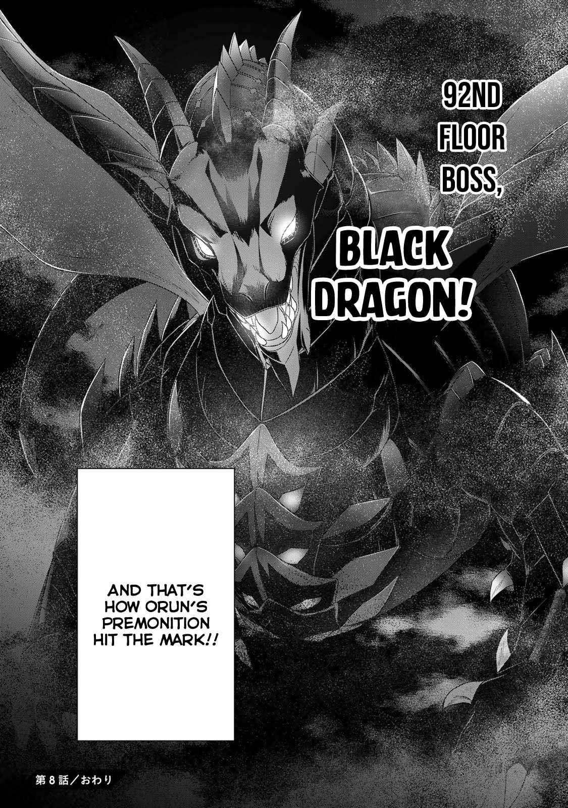The Jack-of-all-trades Kicked Out of the Hero’s Party ~ The Swordsman Who Became a Support Mage Due to Party Circumstances, Becomes All Powerful Chapter 8 - Page 41 in English