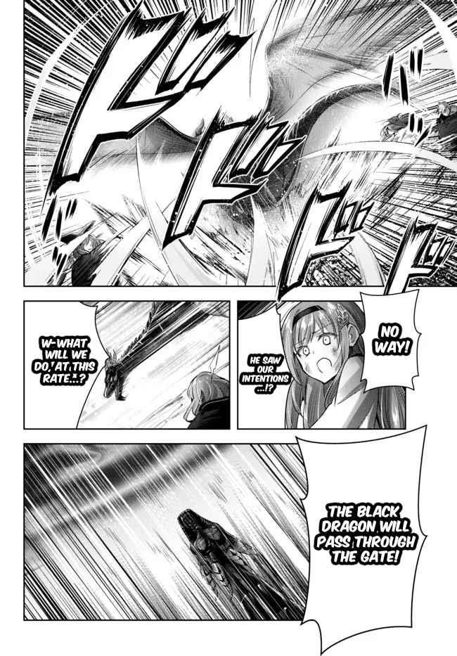 The Jack-of-all-trades Kicked Out of the Hero’s Party ~ The Swordsman Who Became a Support Mage Due to Party Circumstances, Becomes All Powerful Chapter 9.3 - Page 3 in English